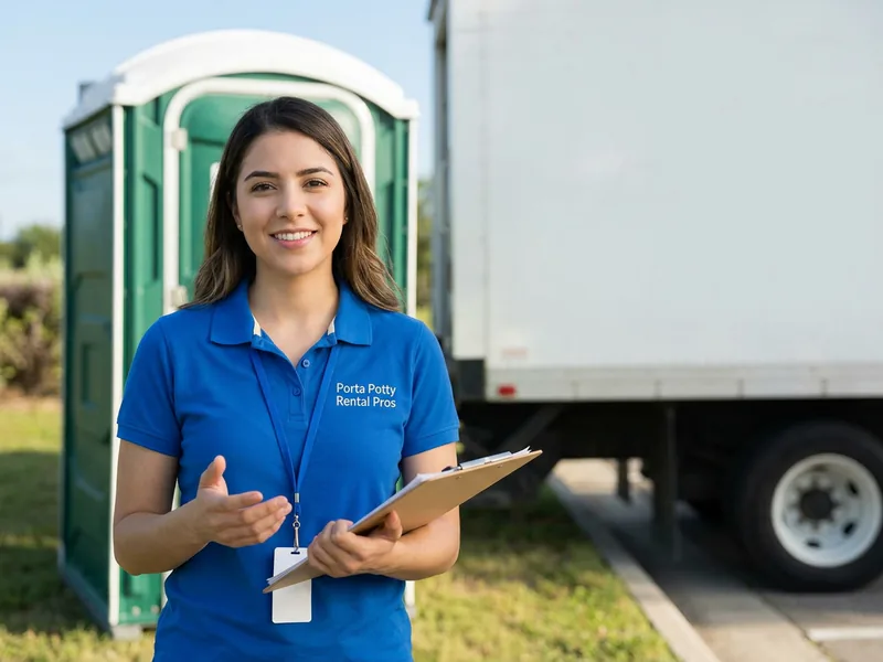 Porta Potty Rental  in Paragould  FAQ